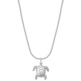 Glanzstücke München Ketting zilver