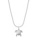 Glanzstücke München Ketting zilver