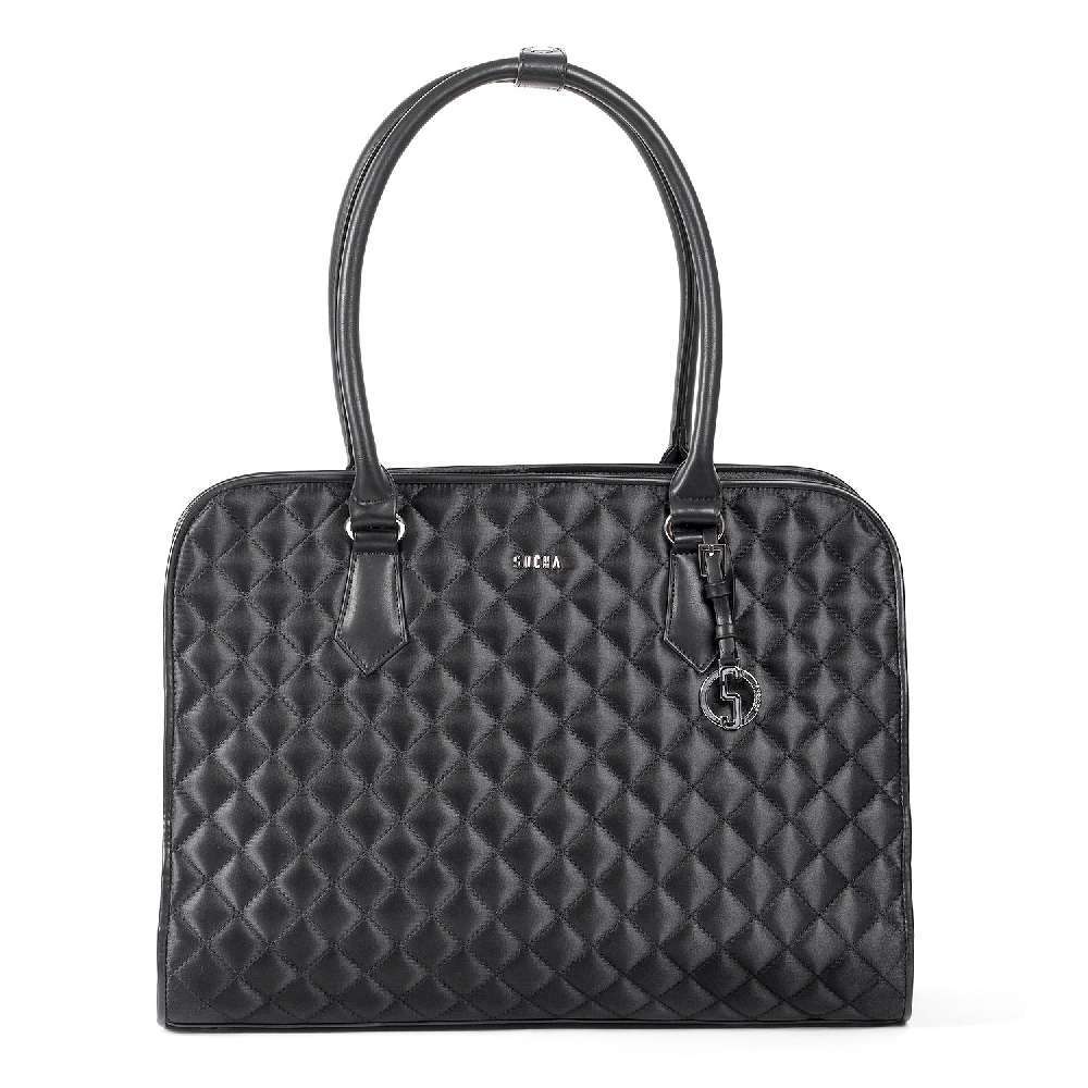 Socha businessbag Black Diamond 14 - 15 6