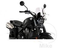 Puig New Generation Sport Honda Cl 500 2025 Sport Voorruit Zilver Clear