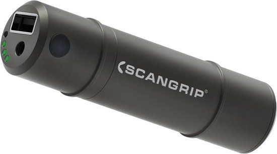 SCANGRIP Powerbank 4000 mAh - 100 W