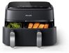PHILIPS Airfryer Serie 3000 Heteluchtfriteuse