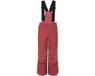 Vaude Snow Cup III Broek Oranje 98 cm Meisje