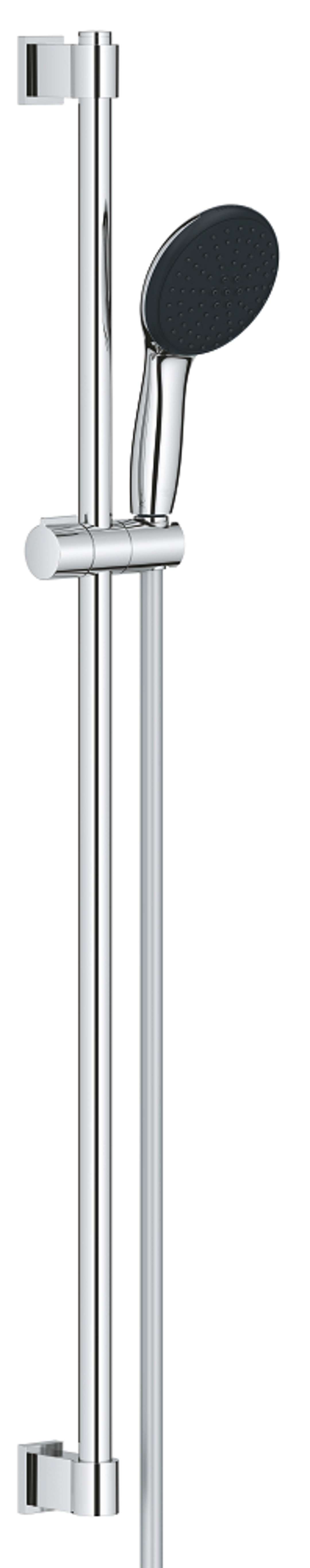 Grohe Vitalio Start Doucheset - 2 Jets - Chroom