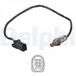 Delphi Technologies Sonde Lambda ES21153-12B1 Audi 03L906262D