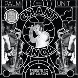 Sonic Rendezvous Palm Unit - Hommage A Jef Gilson (CD)