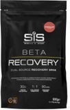 SIS BETA Recovery drink poeder chocolat 500g