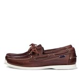 Sebago Dockside Bruine Bootschoenen Heren 44