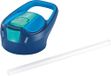 MAPED Picnik Reservedop voor drinkfles van kunststof met rietje, compatibel met 580 ml en 430 ml
