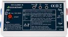 Gossen Metrawatt Z745R SECULOAD-N Testadapter 1 stuk(s)