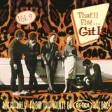 Bear Family Various - That'll Flat Git It 9