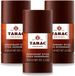 Tabac Original 3 x Stick déodorant - 75 ml