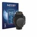 Savvies 3 Stuks Screenprotector voor Garmin Instinct / Instinct Tactical Edition - Transparant