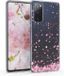 kwmobile telefoonhoesje geschikt voor Samsung Galaxy S20 FE