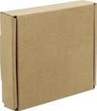8-pack InLine Keystone RJ45 female, niet afgeschermd, Cat.6A, Pak van 8, geel