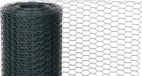 STREND PRO GARDEN HEX PVC Zeskantgaas