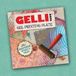 Gelli Arts Gel Plate 15,4x15,4cm