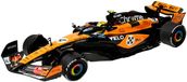 Scalextric Mclaren F1 Norris ´25 Auto Oranje Kinderen