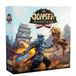 Asmodee Office Dog Gunsen: The Battle for Toshi Ranbo.