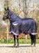 LeMieux Kudos Thermo Pro Turnout 100gr Bleu Foncé - 140/191