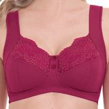 Anita Orely ontlastings bh 100G cherry red