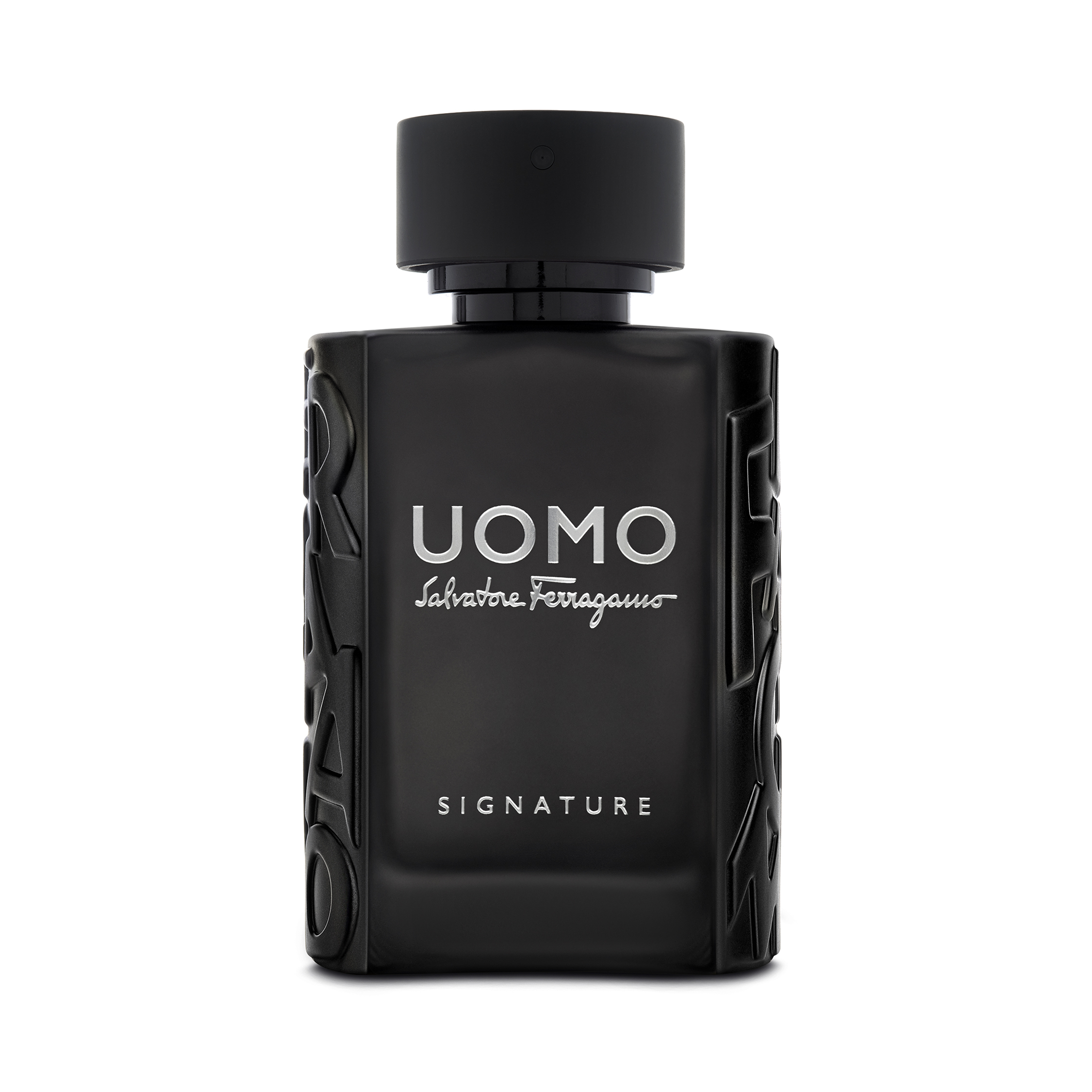 Salvatore Ferragamo Uomo Signature