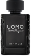 Salvatore Ferragamo Uomo Signature