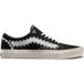 Vans Unisex Lx Old Skool Black