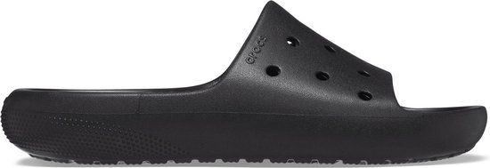 Crocs Classic V2 Instappers Heren Maat 42/43 - Zwart