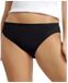 Dim Paris Ad00d5h.0hz Culotte de bikini Noir XXS Femme