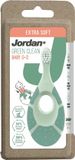 Jordan Green Clean Tandenborstel Baby 0-2 - 8 x - Voordeelverpakking