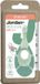Jordan Green Clean Tandenborstel Baby 0-2 - 8 x - Voordeelverpakking