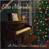 Sonic Rendezvous Ellis Marsalis - A New Orleans Christmas Carol (CD)