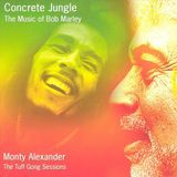 Proper S&D Consignment Monty Alexander Concrete Jungle