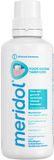 meridol tandvleesbescherming mondspoeling - 4 x 400ml