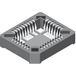 MPE Garry 082-1-032-0-XT0 SMD PLCC-fitting 1 stuk(s)