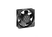ebm-papst 4656 N Computer behuizing Ventilator 11,9 cm Zwart