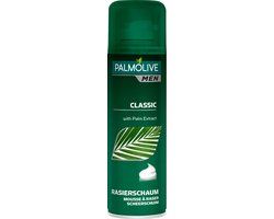 Palmolive Scheerschuim Classic, 300 ml