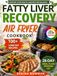 The Fatty Liver Recovery Air Fryer Cookbook