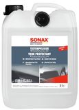 SONAX Kunststof Magic (5 Liter) einigt onderhoudt en beschermt zowel aan binnen- als buitenzijde | Art-Nr. 03835000