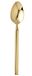 broste Copenhagen Stalen eetlepel 21 cm