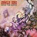 Open Manilla Road Open the Gates LP Coloured Vinyl
