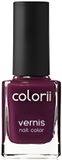 Colorii Lak Nail Color Down Town