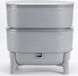 Wormenboerderij Wormenhotel 30L - 100% Gerecycled kunststof - Wormenbak - Wormentoren - Compostbak