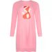 Lisca Robe sweat de nuit femme Foxy