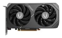 ZOTAC Twin Edge OC Serie - Grafische Kaart - NVIDIA GeForce RTX 5060 - 8GB GDDR7