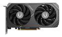ZOTAC Twin Edge OC Serie - Grafische Kaart - NVIDIA GeForce RTX 5060 - 8GB GDDR7