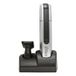 ID Italian ER5250 Tondeuse à cheveux Noir, Gris