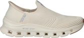 Skechers Slip-ins Glide-Step Pro-Everyday Citiz - Dames Instappers - Naturel