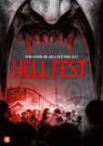 Dutch Film Works Hell Fest (DVD)